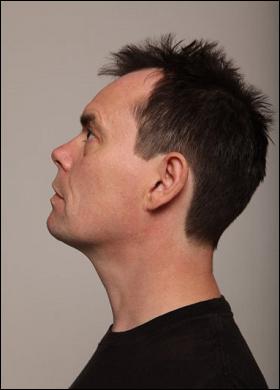 Kevin Eldon