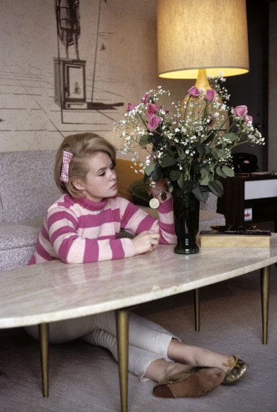 Joey Heatherton