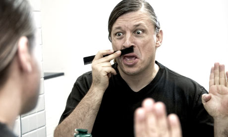 Richard Herring