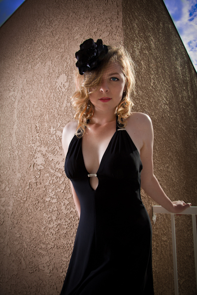Mandolyn McIntyre