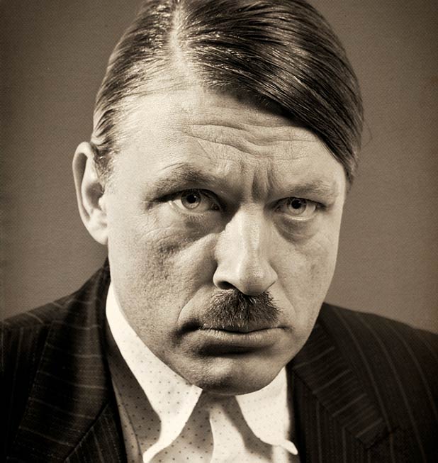 Richard Herring