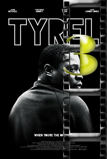 Tyrel