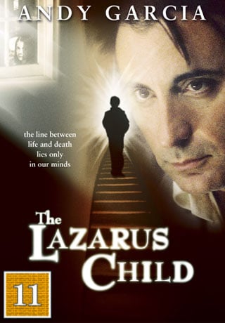 The Lazarus Child