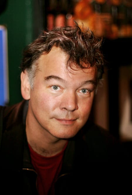 Stewart Lee