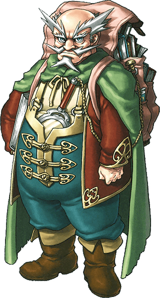 Alhazred