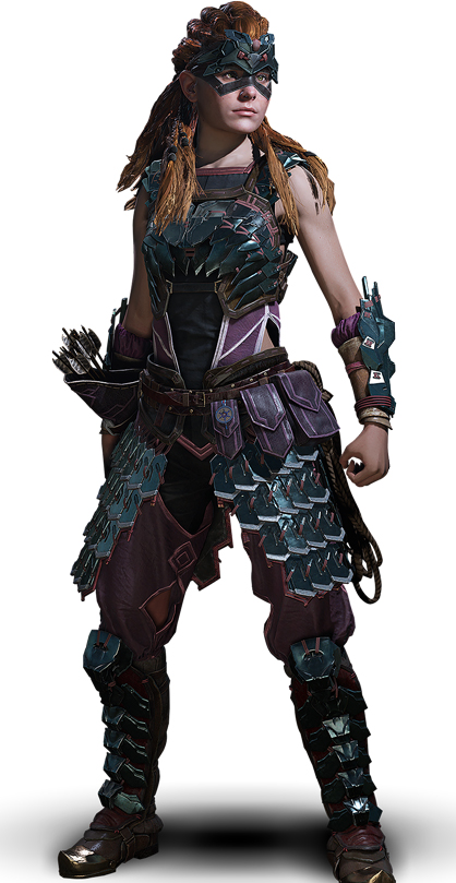 Aloy