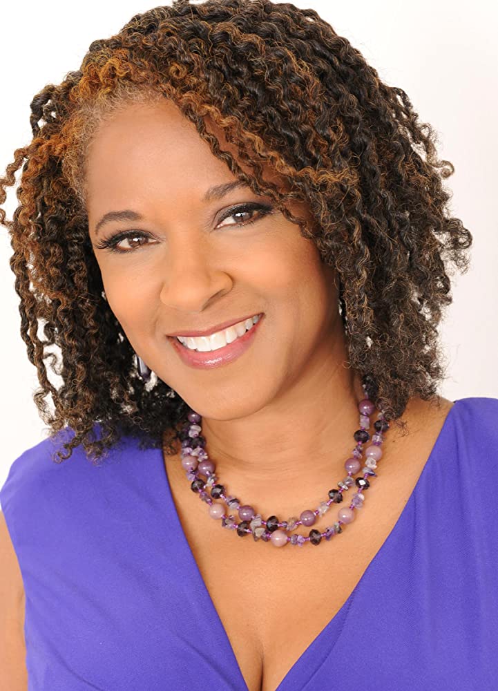 T'Keyah Crystal Keymáh