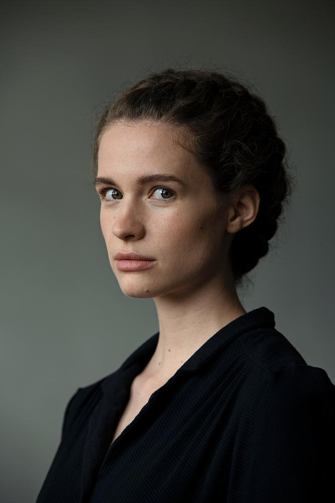 Marlene Tanczik