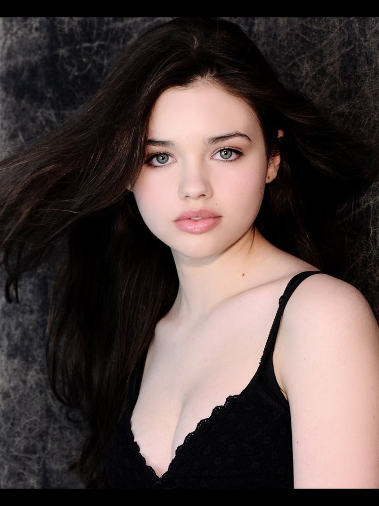 India Eisley