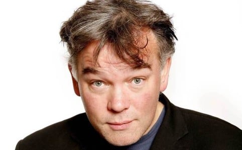 Picture of Stewart Lee