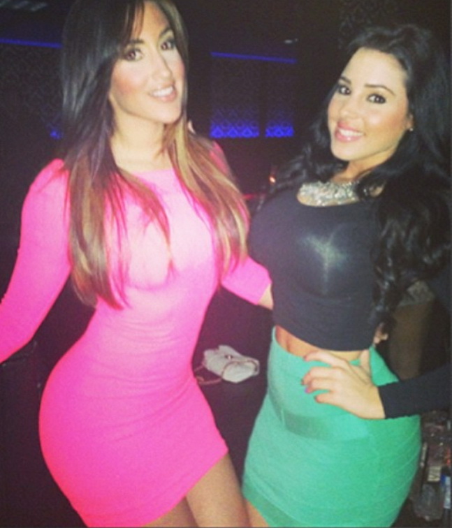 Claudia Sampedro ♏️