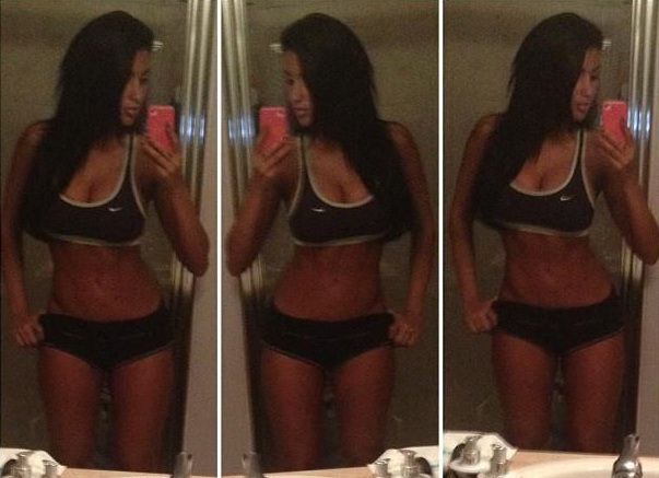 Claudia Sampedro ♏️