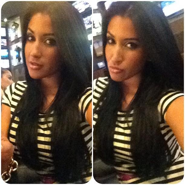 Claudia Sampedro ♏️
