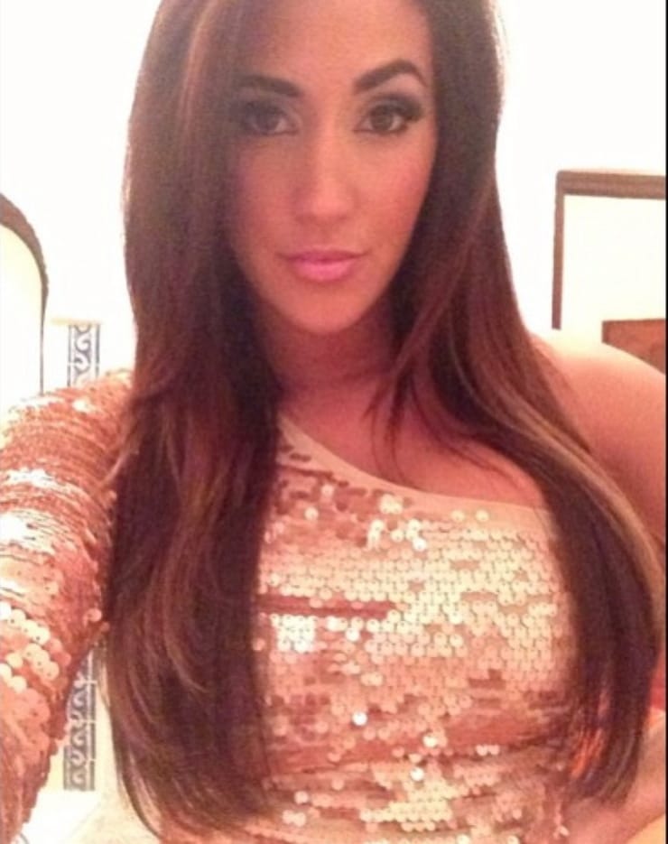 Claudia Sampedro ♏️
