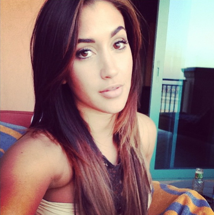 Claudia Sampedro ♏️