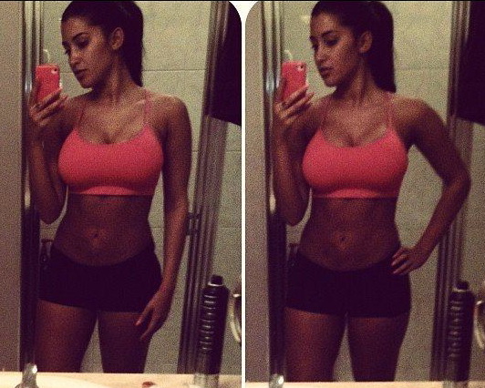 Claudia Sampedro ♏️