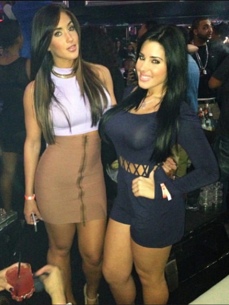 Claudia Sampedro ♏️