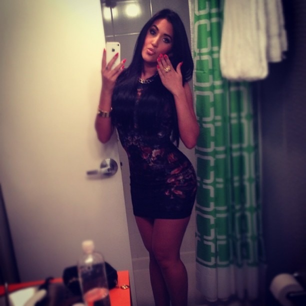 Claudia Sampedro ♏️