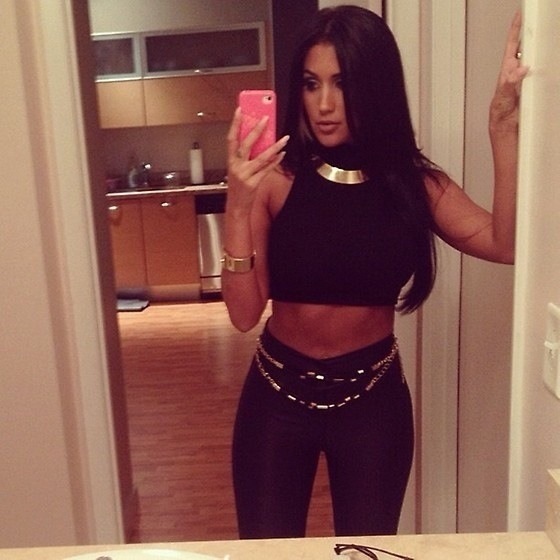 Claudia Sampedro ♏️