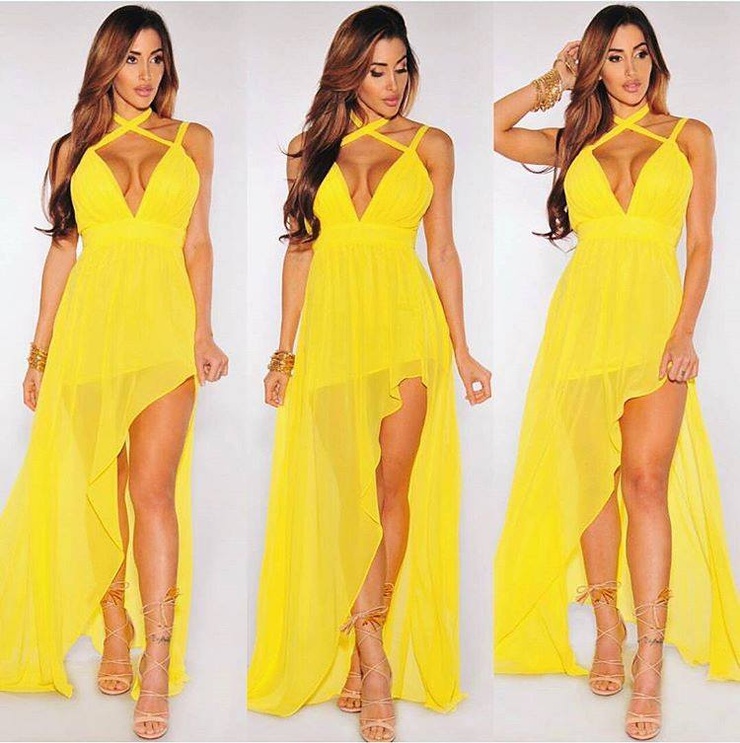 Claudia Sampedro ♏️