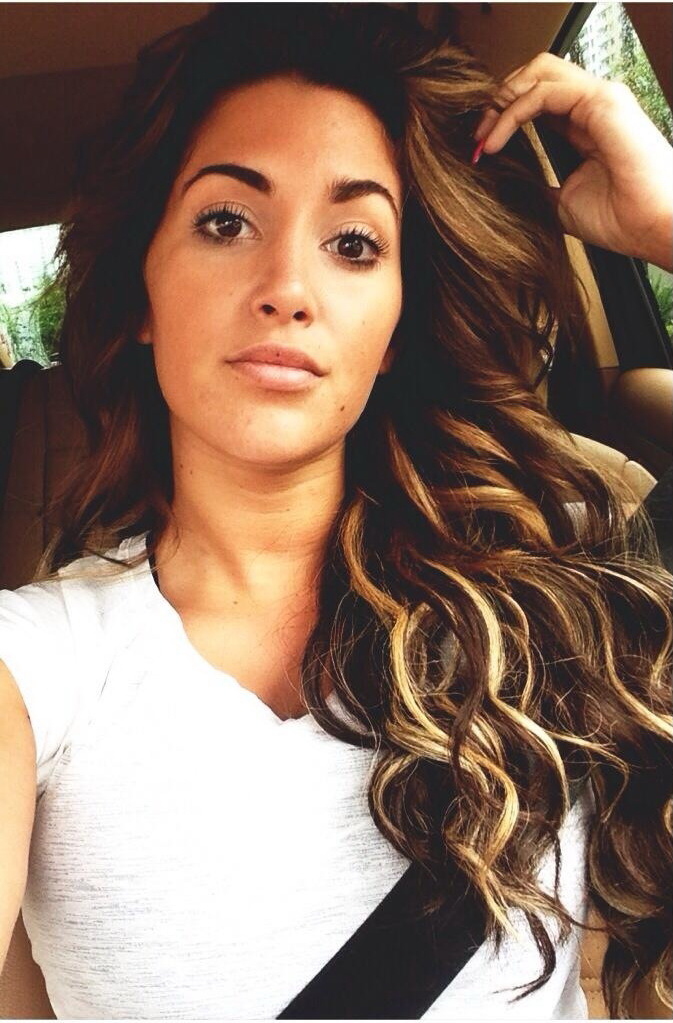 Claudia Sampedro ♏️