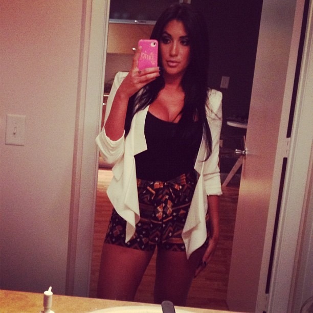 Claudia Sampedro ♏️