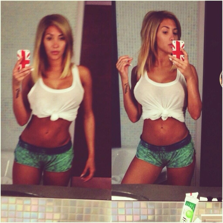 Claudia Sampedro ♏️
