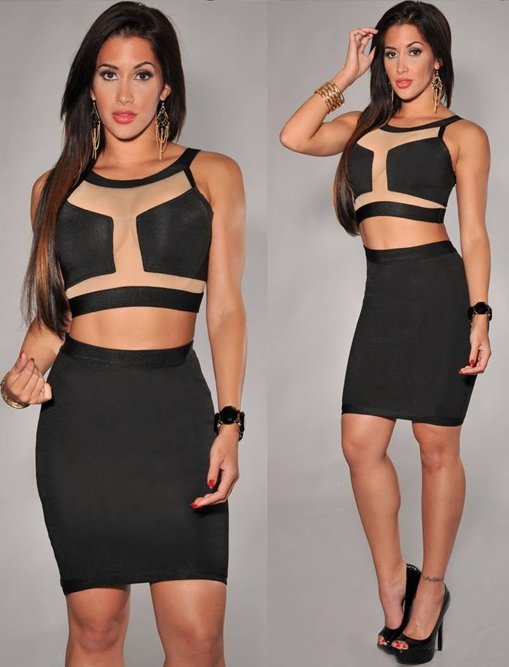 Claudia Sampedro ♏️