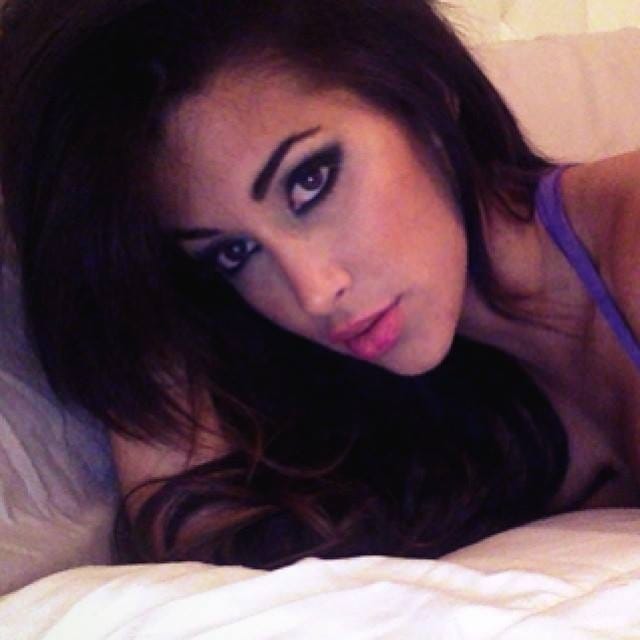 Claudia Sampedro ♏️