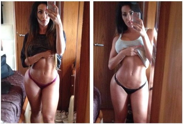 Claudia Sampedro ♏️