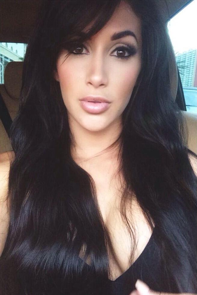 Claudia Sampedro ♏️