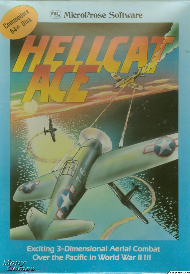 Hellcat Ace