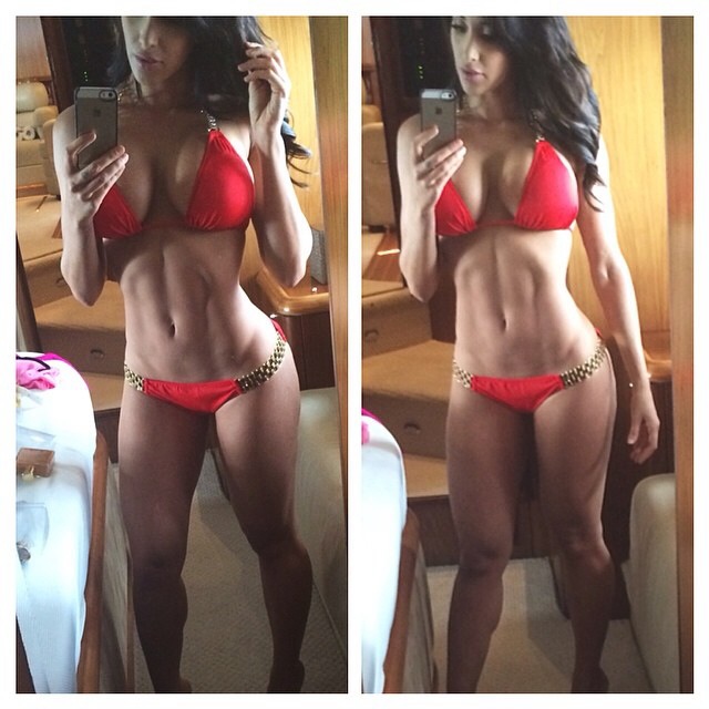 Claudia Sampedro ♏️