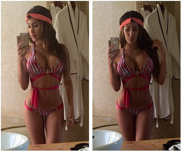 Claudia Sampedro ♏️
