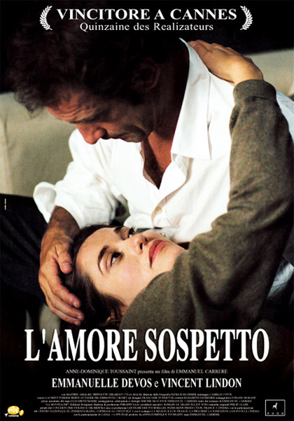 La moustache (2005)