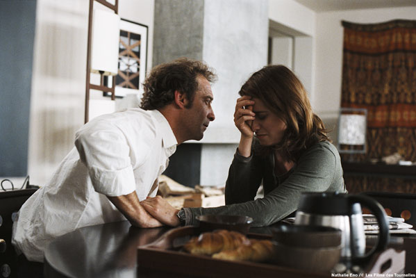 La moustache (2005)