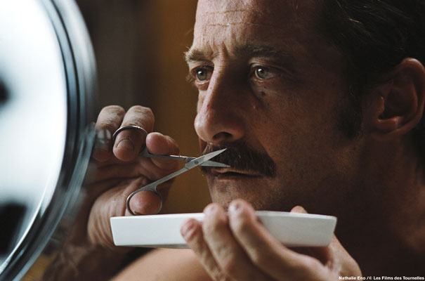La moustache (2005)