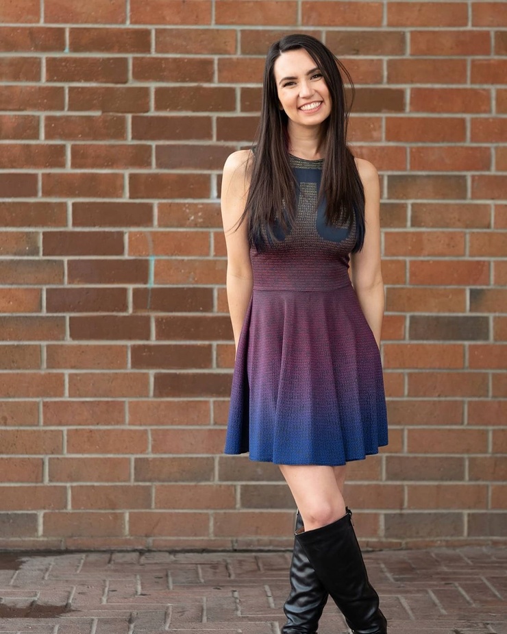 Trisha Hershberger Trisha Hershberger
