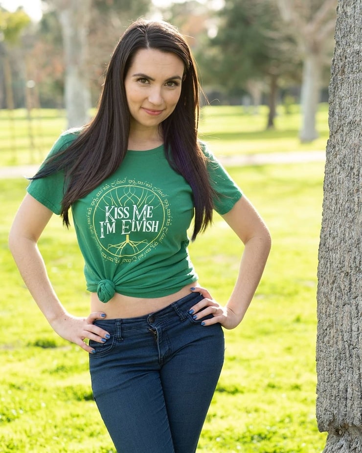 Trisha Hershberger