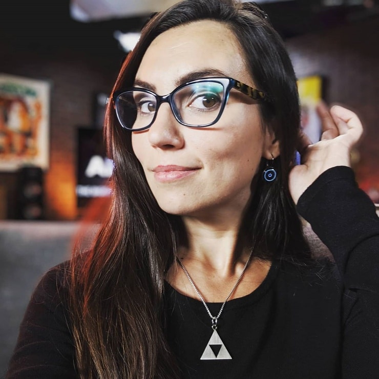 Trisha Hershberger