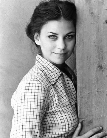 Delta Burke