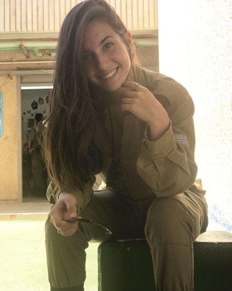 Picture of Sapir Hazansky