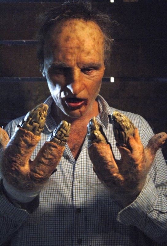 Black Sheep (2006)