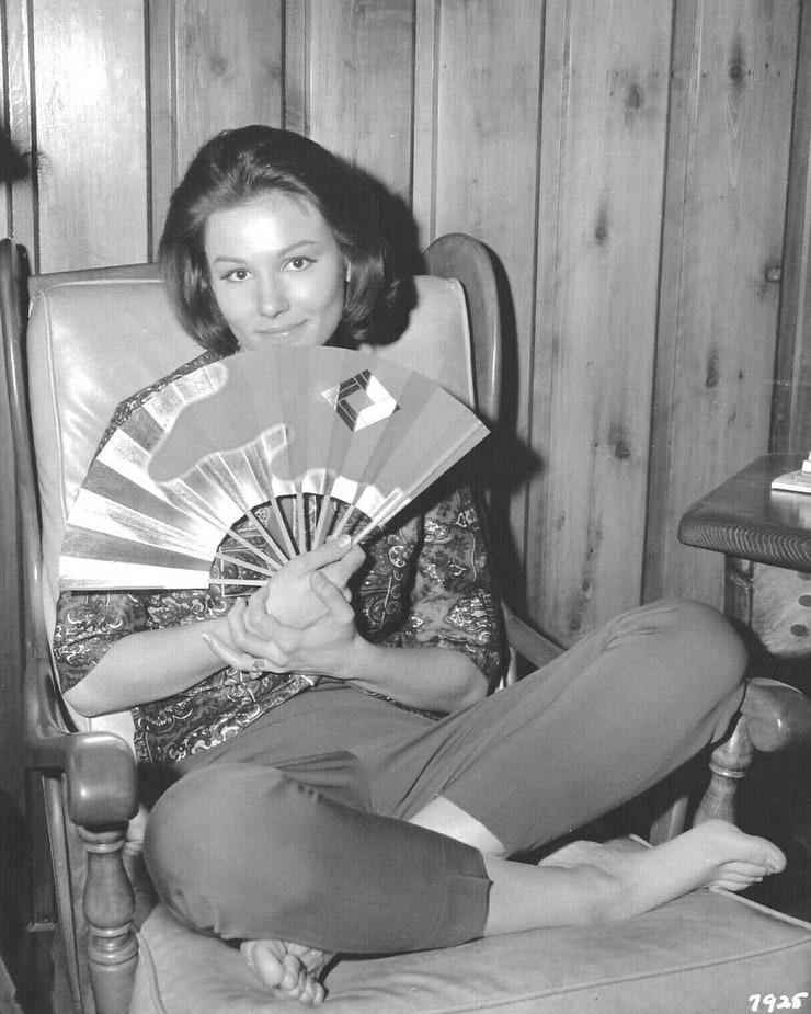 Picture of Paula Prentiss