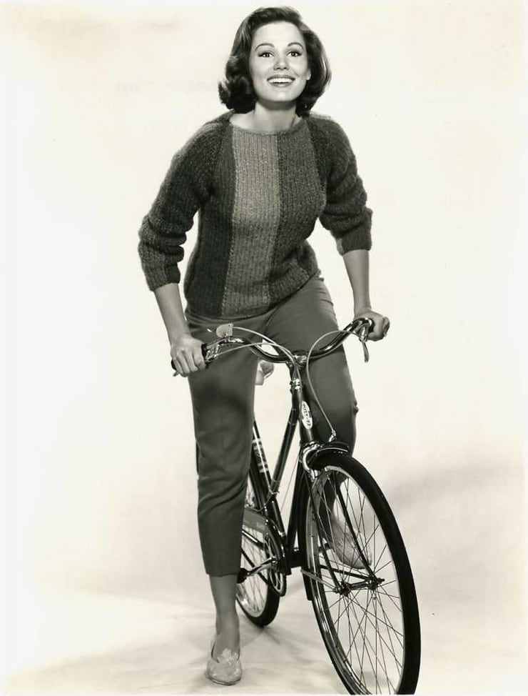 Paula Prentiss