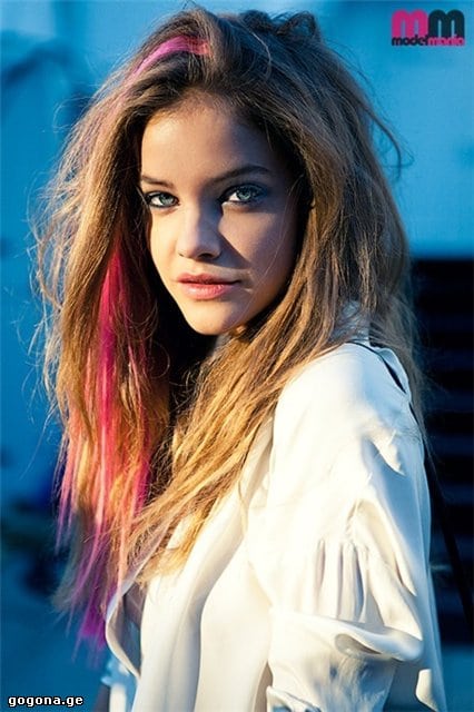 Barbara Palvin Barbara Palvin