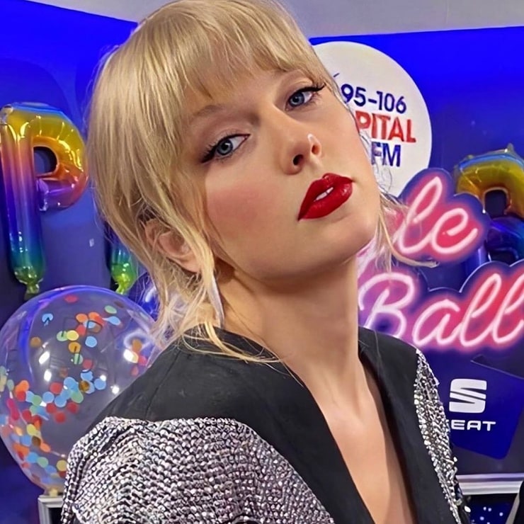 Taylor Swift Taylor Swift