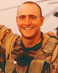 Kevin Tillman
