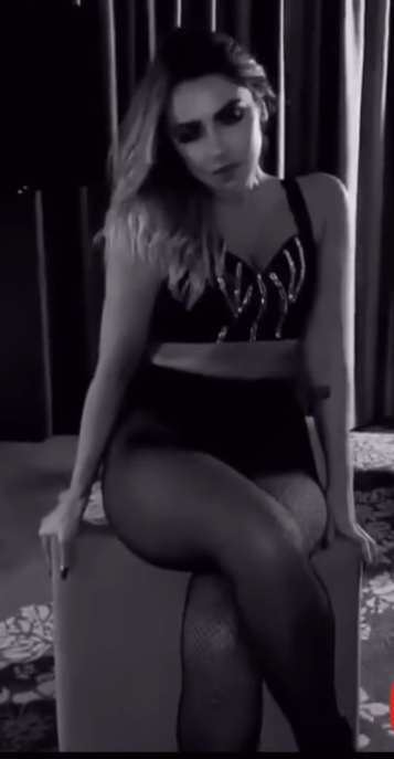 Hadise
