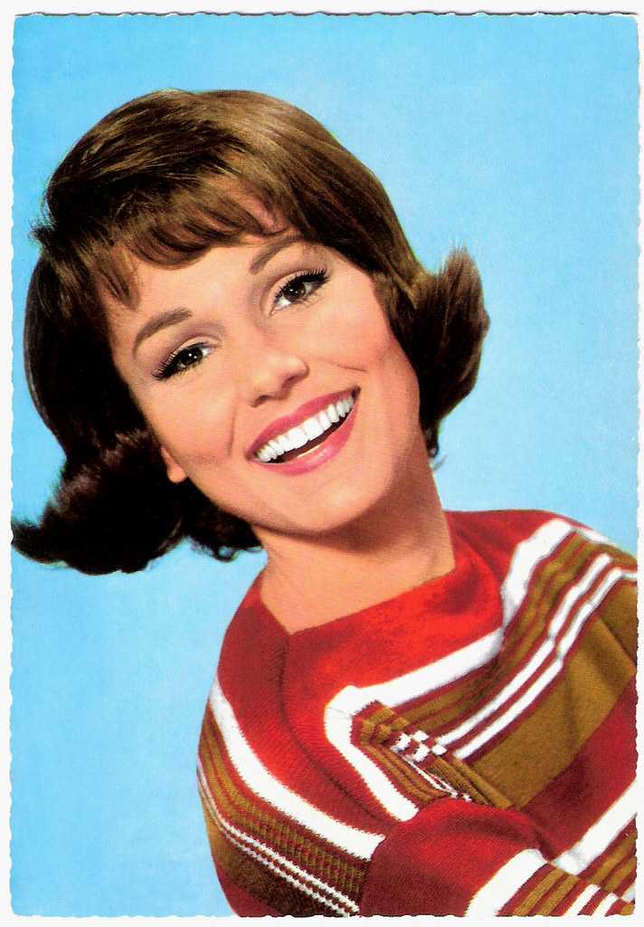 Paula Prentiss Paula Prentiss